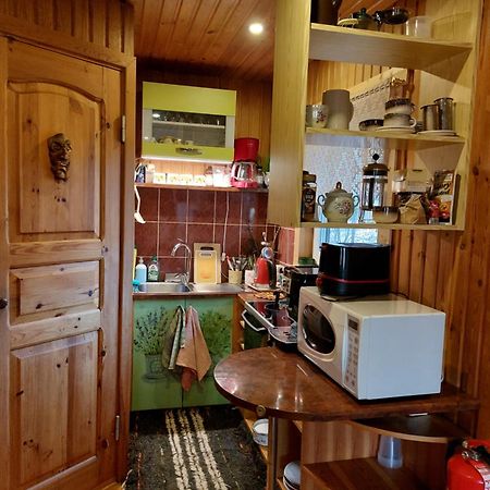 Lilbi  Tonise Holiday Houses מראה חיצוני תמונה