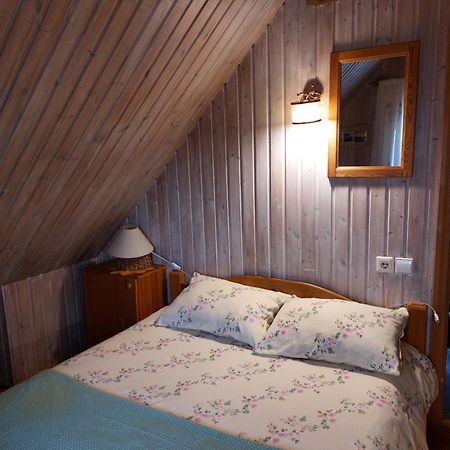 Lilbi  Tonise Holiday Houses מראה חיצוני תמונה