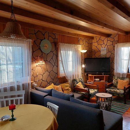 Lilbi  Tonise Holiday Houses מראה חיצוני תמונה