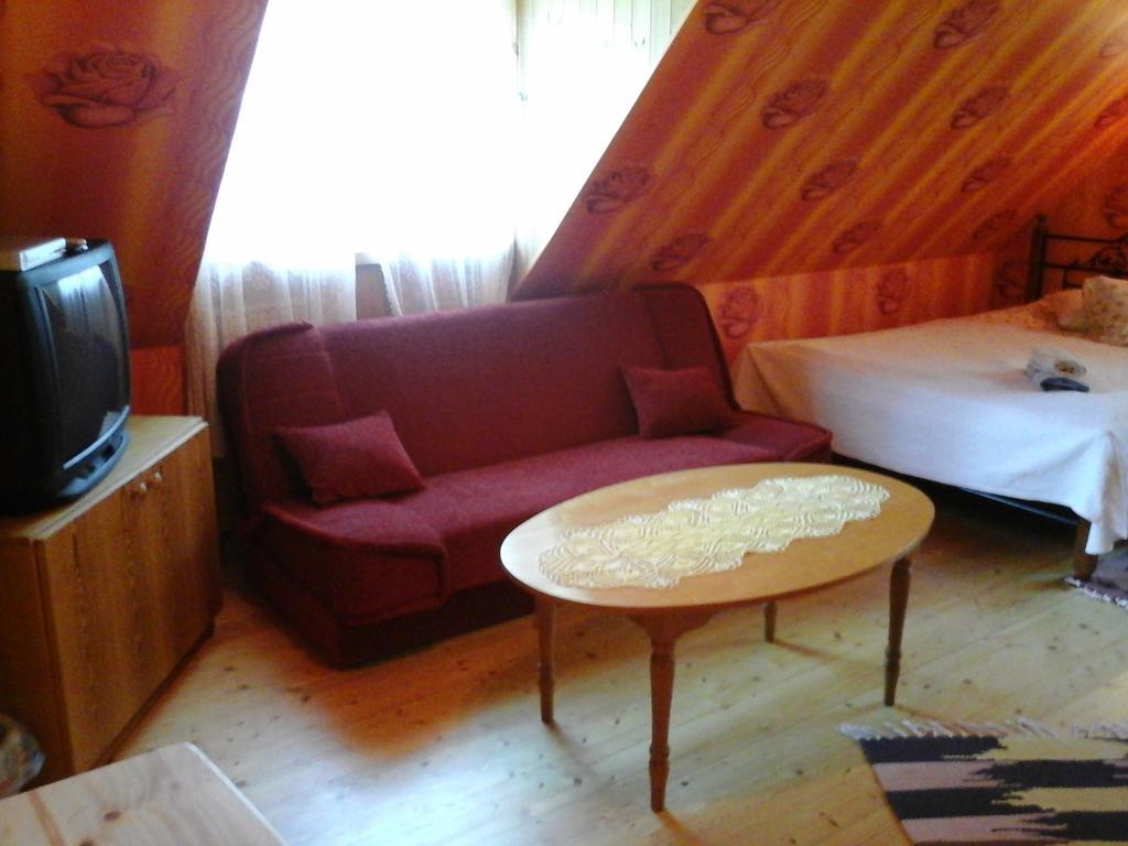 Lilbi  Tonise Holiday Houses חדר תמונה