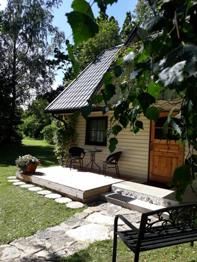Lilbi  Tonise Holiday Houses מראה חיצוני תמונה