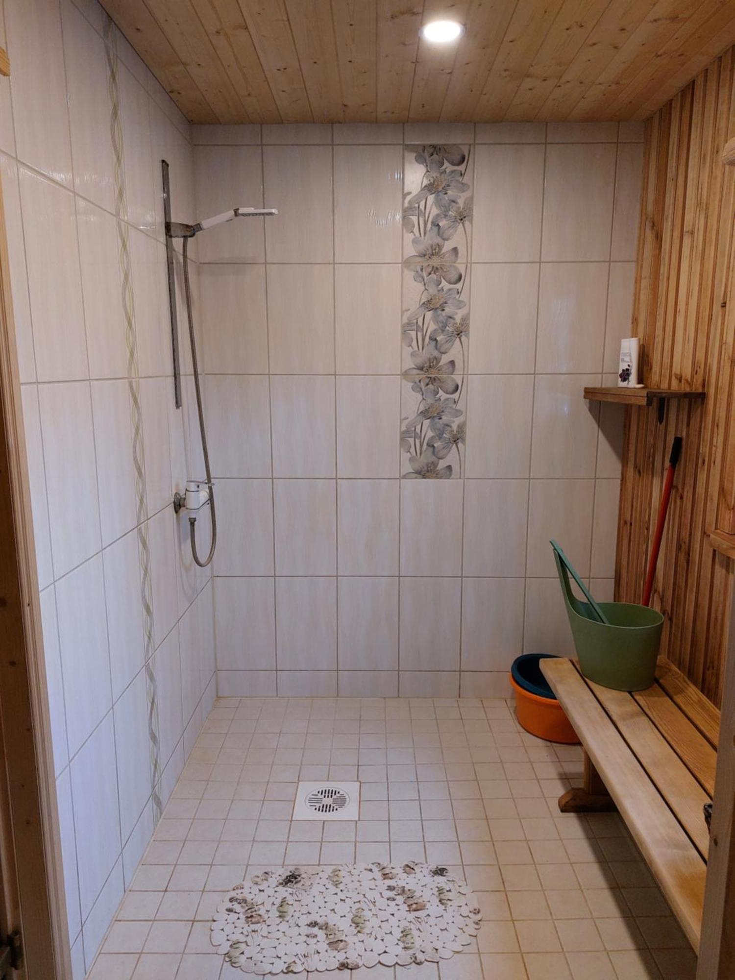 Lilbi  Tonise Holiday Houses מראה חיצוני תמונה