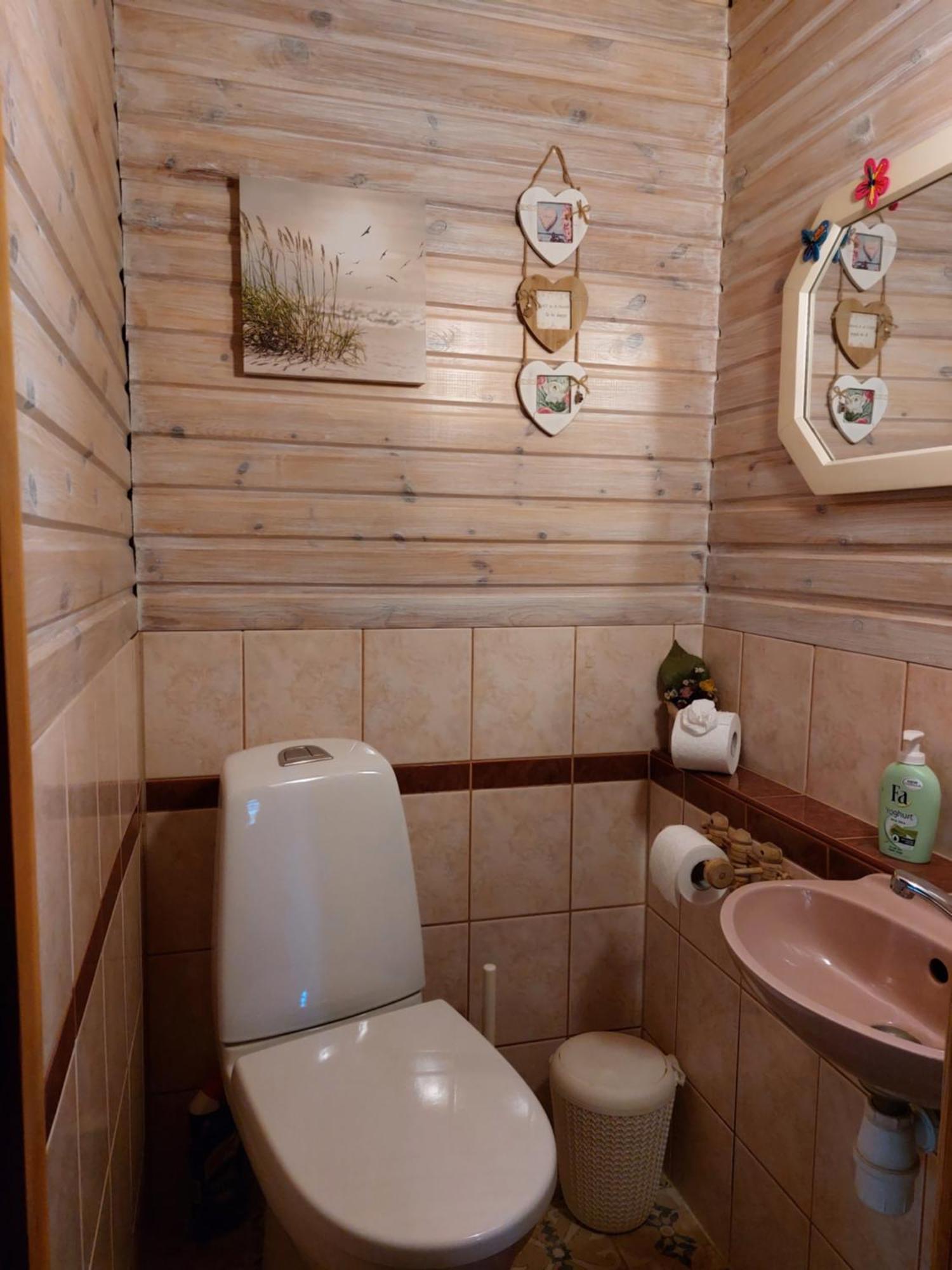 Lilbi  Tonise Holiday Houses מראה חיצוני תמונה