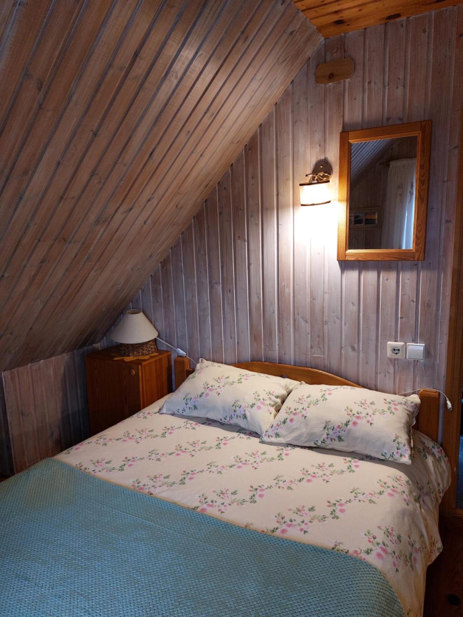 Lilbi  Tonise Holiday Houses מראה חיצוני תמונה