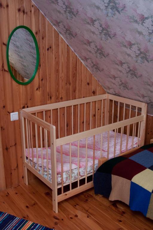 Lilbi  Tonise Holiday Houses חדר תמונה