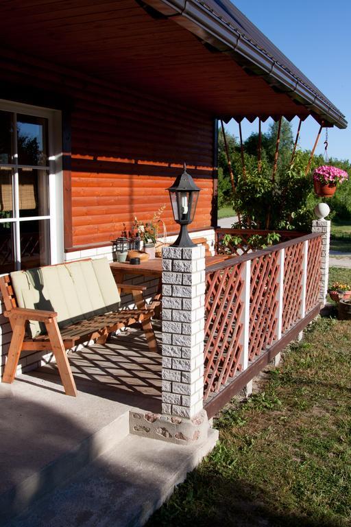 Lilbi  Tonise Holiday Houses מראה חיצוני תמונה