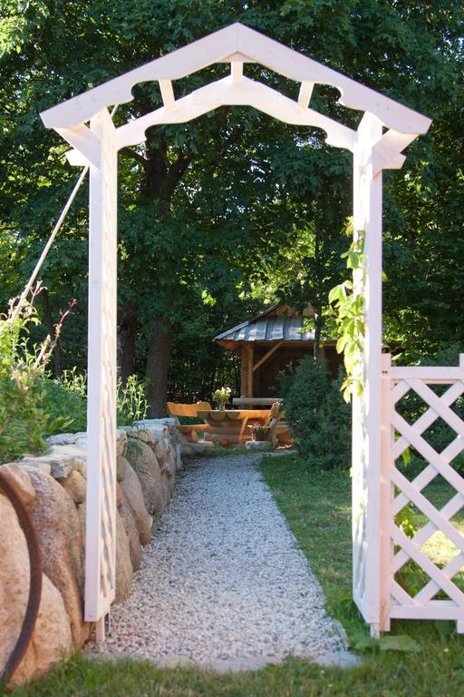 Lilbi  Tonise Holiday Houses מראה חיצוני תמונה