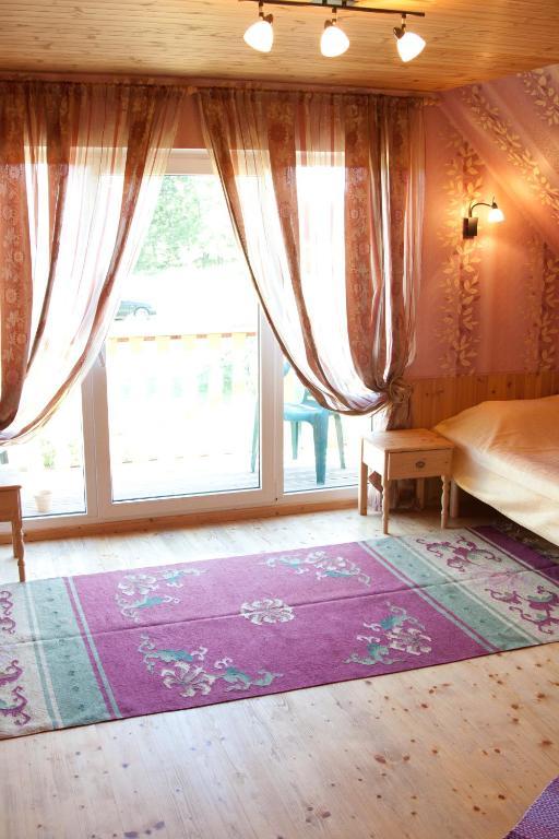 Lilbi  Tonise Holiday Houses מראה חיצוני תמונה