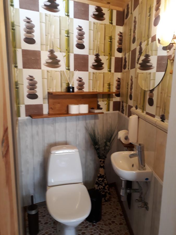 Lilbi  Tonise Holiday Houses מראה חיצוני תמונה