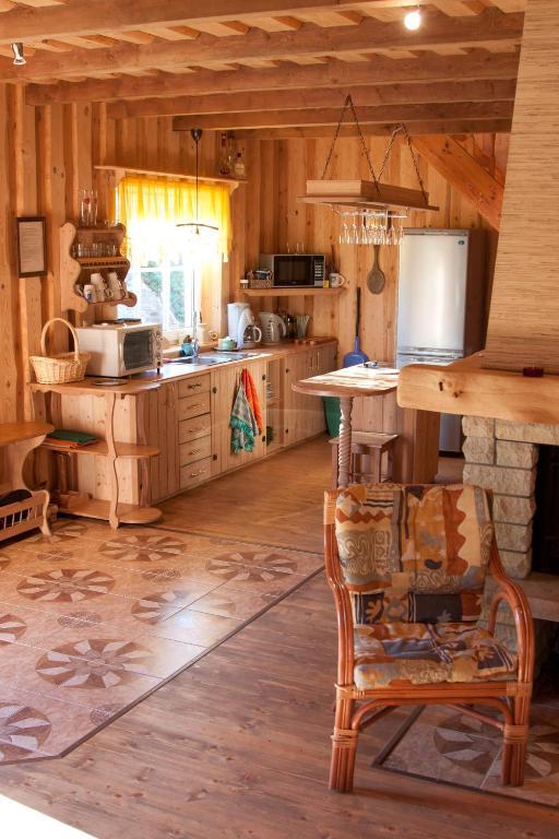 Lilbi  Tonise Holiday Houses מראה חיצוני תמונה
