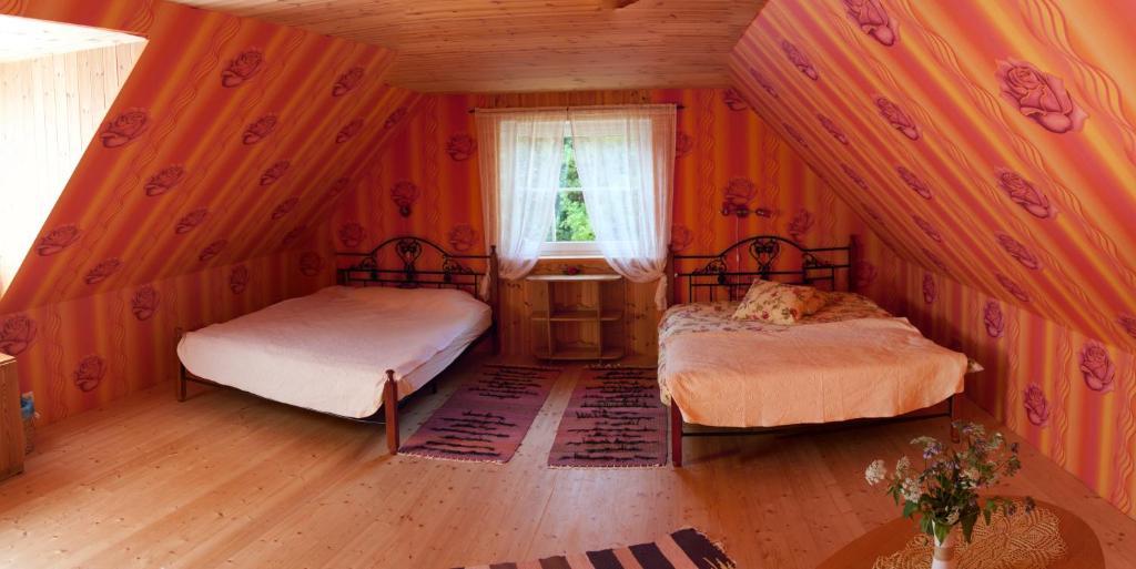 Lilbi  Tonise Holiday Houses חדר תמונה